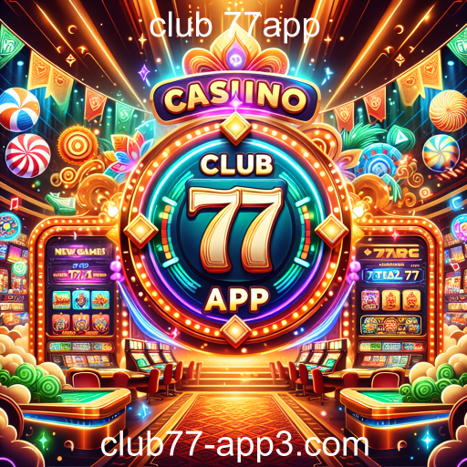 Novidades Imperdíveis do Club 77app